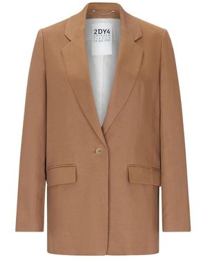 DRYKORN Blazers - Marrón