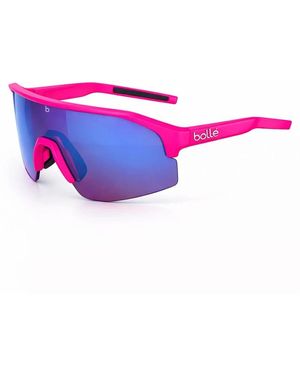 Bollé Lightshifter Sonnenbrille - Pink