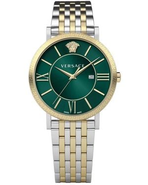 Versace Watches - Groen
