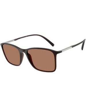 Giorgio Armani Sunglasses - Metallic