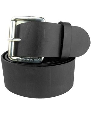 Bikkembergs Belts - Black