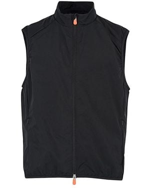 Save The Duck Mars Vest - Zwart