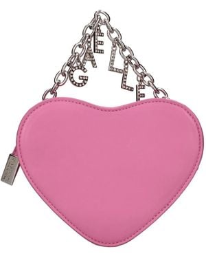 Gaelle Paris Handbags - Pink