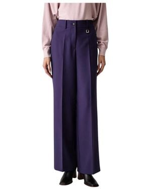 Joop! Marlene Hose - Lila