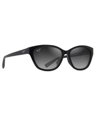Maui Jim Sunglasses - Black