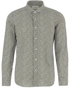 Alessandro Gherardi Casual Shirts - Grey