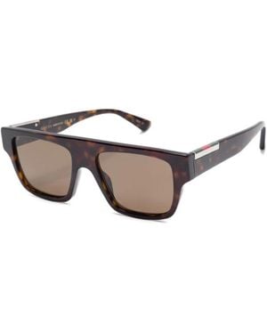 Gucci Sunglasses - Bruin
