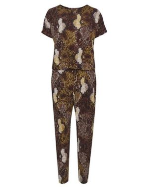 Inwear Jumpsuits - Brown