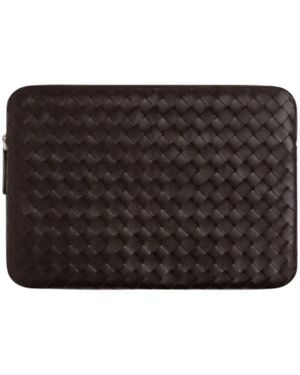 Bottega Veneta Laptop Bags & Cases - Noir