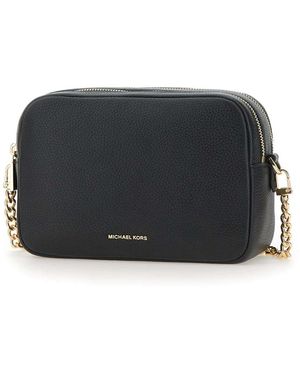 Michael Kors Cross Body Bags - Black