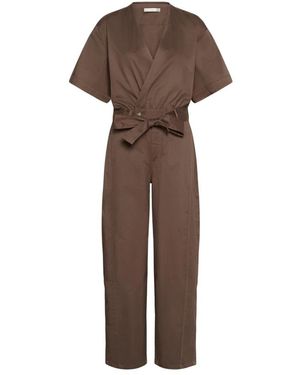 Inwear Jumpsuits - Marrone
