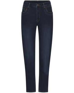 Cro Skinny Jeans - Azul