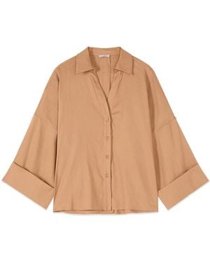 Oltre Shirts - Neutro