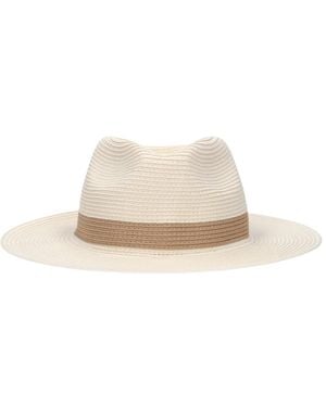 Barts Carnations Hat - Natur