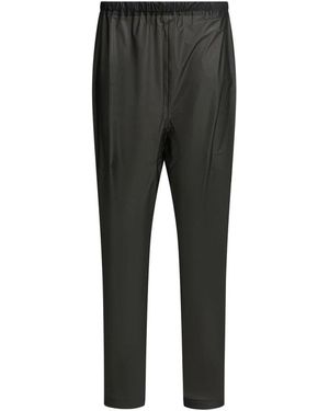 Houdini Slim-Fit Trousers - Grigio