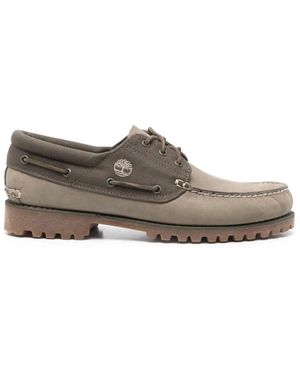 Timberland Sailor Shoes - Gris
