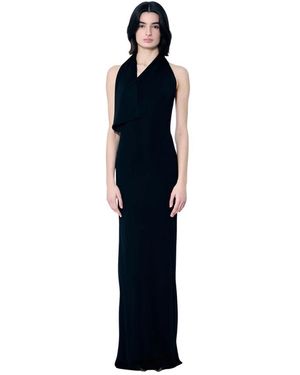 KHAITE Gowns - Blauw