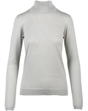 Brunello Cucinelli Turtlenecks - Gris
