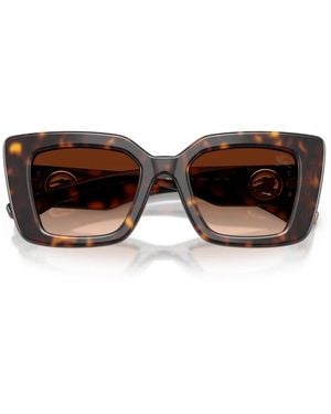Burberry Sunglasses - Brown
