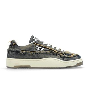 DIESEL Sneakers - Gris