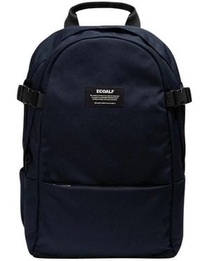 Ecoalf Backpacks - Azul