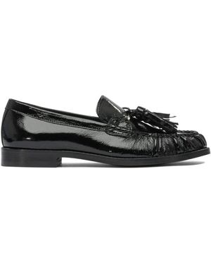 Alohas Loafers - Nero
