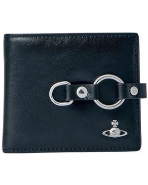 Vivienne Westwood Wallets & Cardholders - Bleu