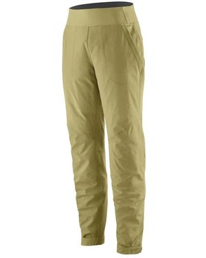 Patagonia Outdoor Trousers - Verde