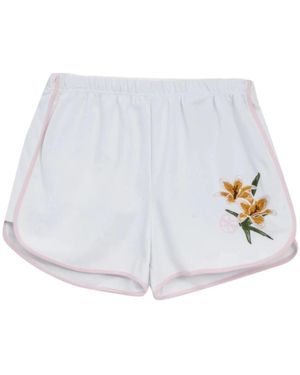 Guess Short Shorts - Bianco