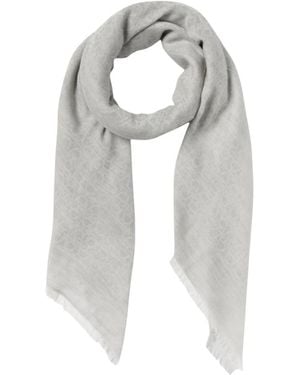 Coccinelle Accessoires ,Grijs ,Foulard