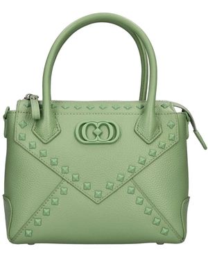 La Carrie Handbags - Groen