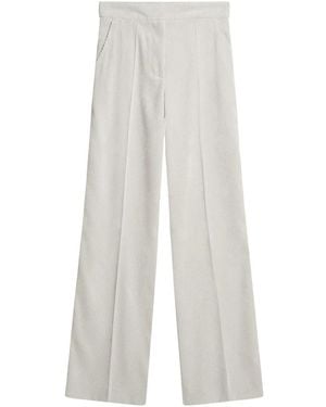 Cinque Wide Pants - White