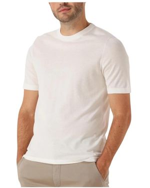 DRYKORN T-Shirts - White