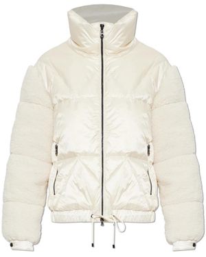 Bogner Down Jackets - Bianco