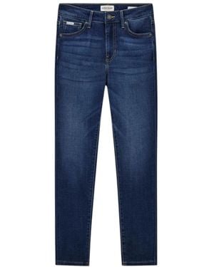 Guess Skinny Jeans - Blue