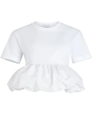 Patou T-Shirts - White
