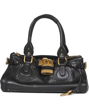 Chloé Handbags - Noir