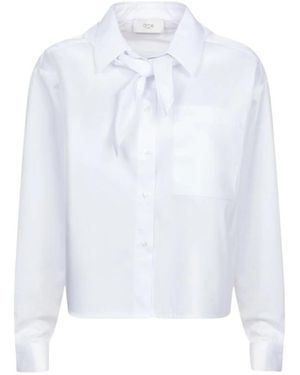 Ame Shirts - Blanc