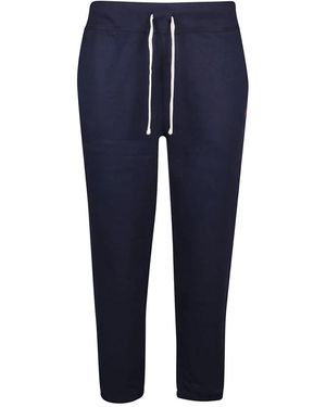 Polo Ralph Lauren Joggers - Blue
