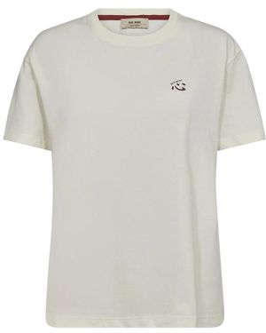 Mos Mosh T-Shirts - Gris