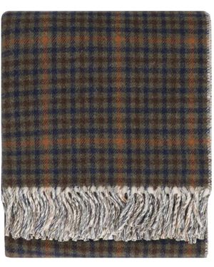 Autry Winter Scarves - Negro
