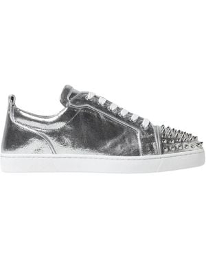 Christian Louboutin Sneakers - Gray