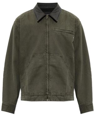 Rag & Bone Light Jackets - Vert