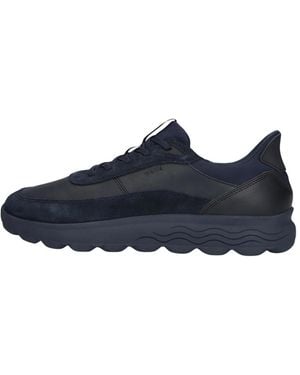 Geox U Spherica Plus - Blau