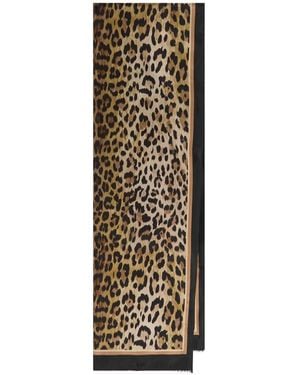 Maliparmi Scarves - Naturel