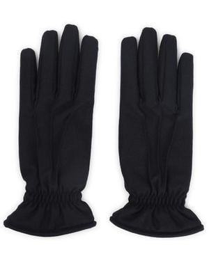 Brioni Gloves - Blauw
