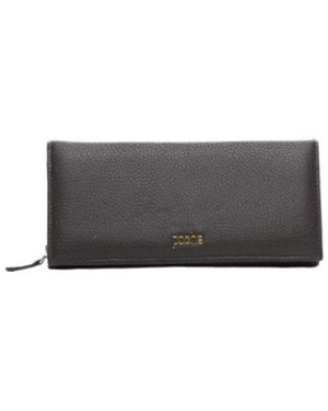 Poche Paris Wallets & Cardholders - Grey