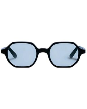 Lgr Accessoires ,Blauw ,Zanzibar Zonnebril