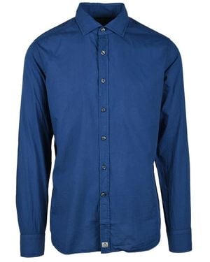 Sonrisa Casual Shirts - Blue