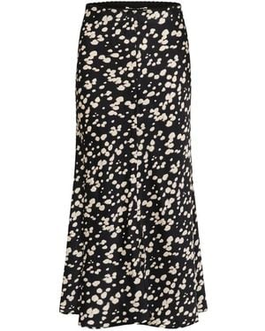 Part Two Midi Skirts - Nero